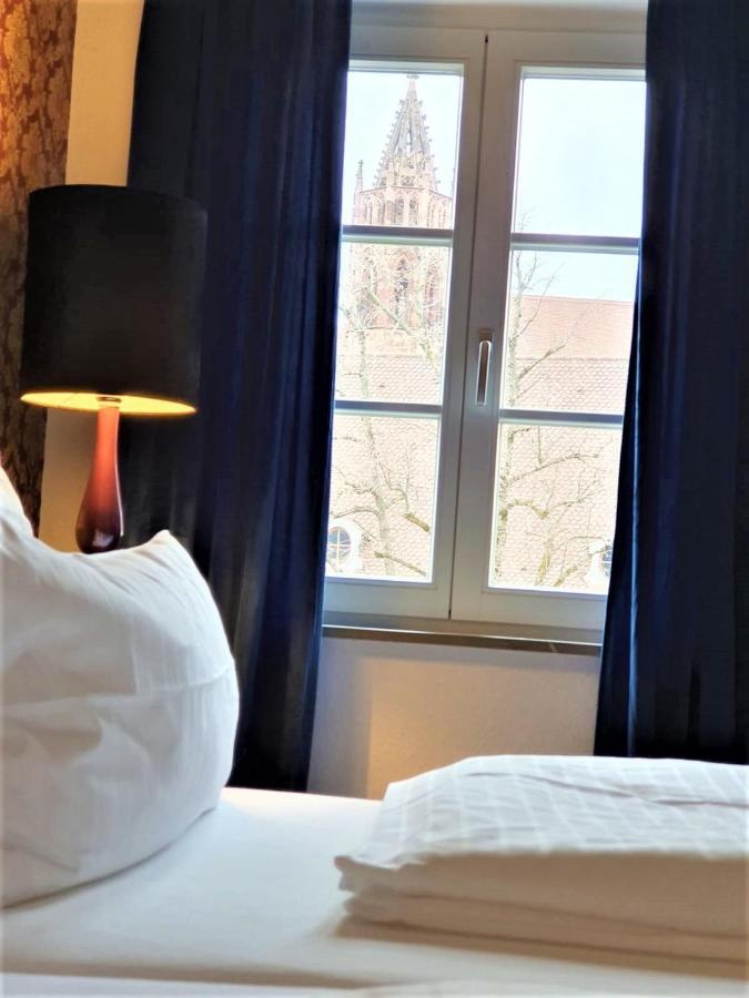 Luxus Apartment Ludwigxv Freiburg im Breisgau Exteriör bild