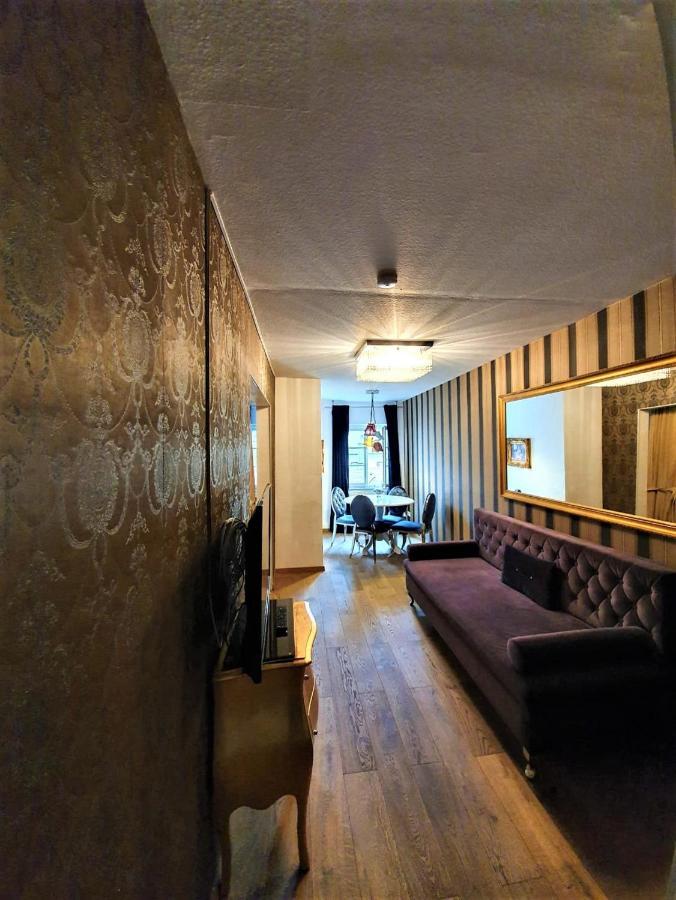 Luxus Apartment Ludwigxv Freiburg im Breisgau Exteriör bild