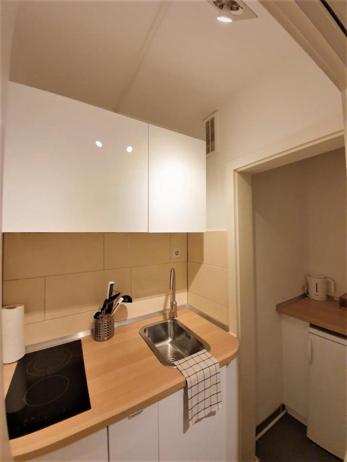 Luxus Apartment Ludwigxv Freiburg im Breisgau Exteriör bild