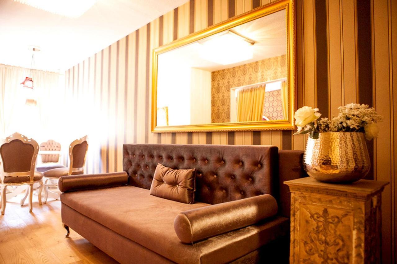 Luxus Apartment Ludwigxv Freiburg im Breisgau Exteriör bild
