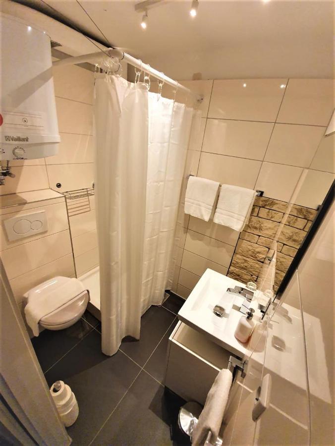 Luxus Apartment Ludwigxv Freiburg im Breisgau Exteriör bild