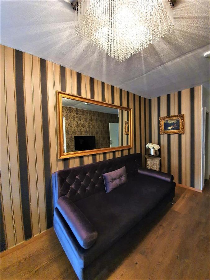 Luxus Apartment Ludwigxv Freiburg im Breisgau Exteriör bild